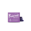 ΦΥΣΙΓΓΕΣ ΜΕΛΑΝΗΣ KAWECO SUMMER PURPLE - 99428