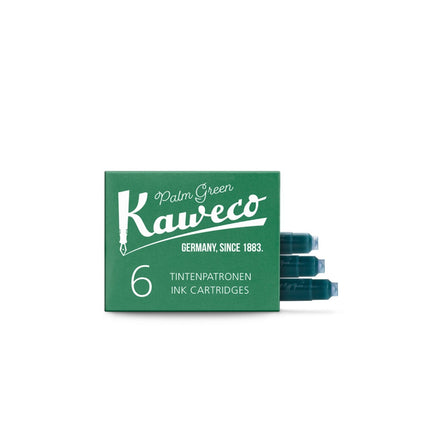 ΦΥΣΙΓΓΕΣ ΜΕΛΑΝΗΣ KAWECO PALM GREEN - 99429