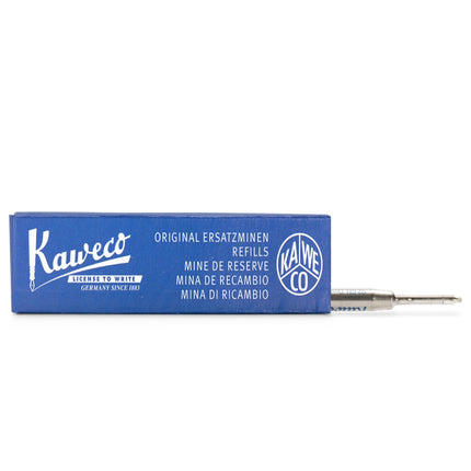 PEN REFILL KAWECO- 0.7mm/BLUE 1pc - 99437