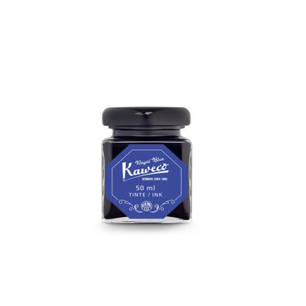 INK REFILL KAWECO  ROYAL BLUE-50ml - 99440
