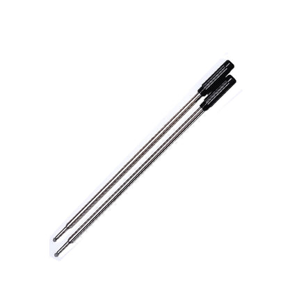 PEN REFFIL PININFARINA-BLACK -2pcs - 99445