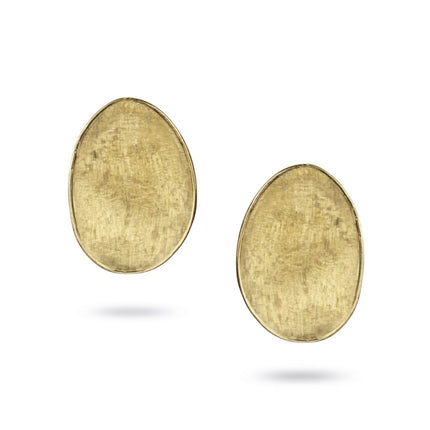 EARRINGS  GOLD 750 - 99476