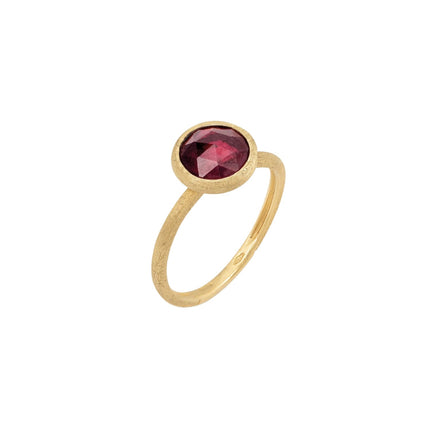 RING  GOLD 750 & SEMIPRECIOUS STONES - 99483