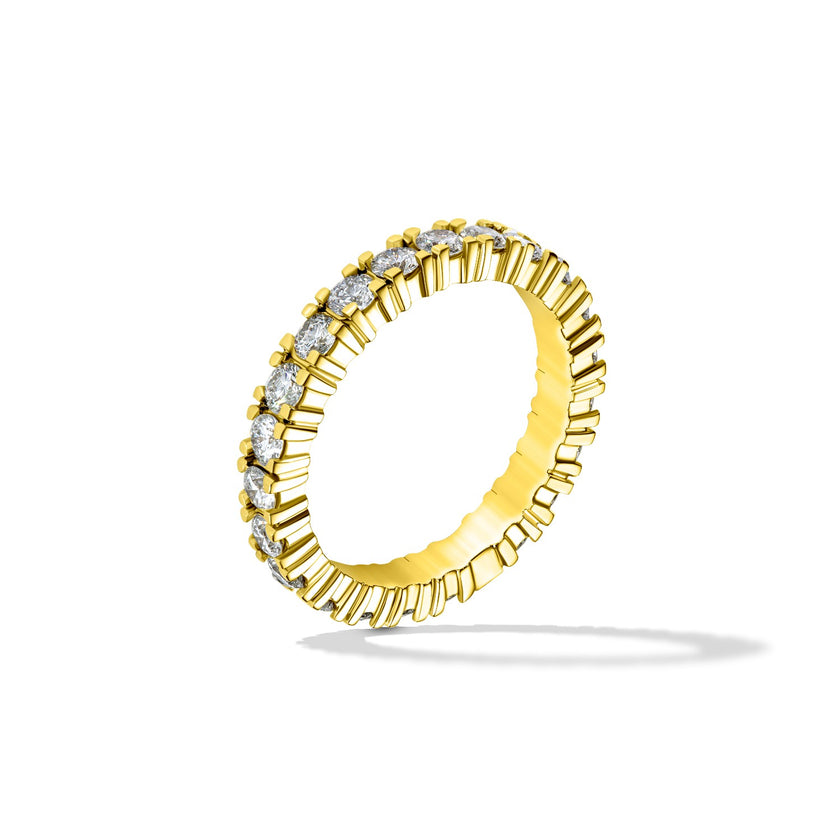 RING  GOLD 750 & PRECIOUS STONES - 99495