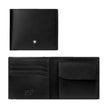 LEATHER WALLET MONTBLANC - 99531