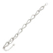 BRACELET YELLOW SILVER 925 - 99612