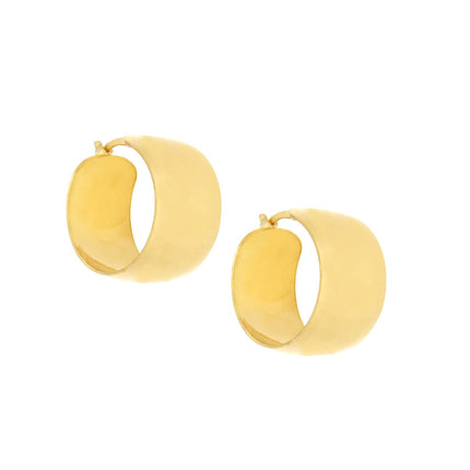 EARRINGS SILVER 925 - 99640