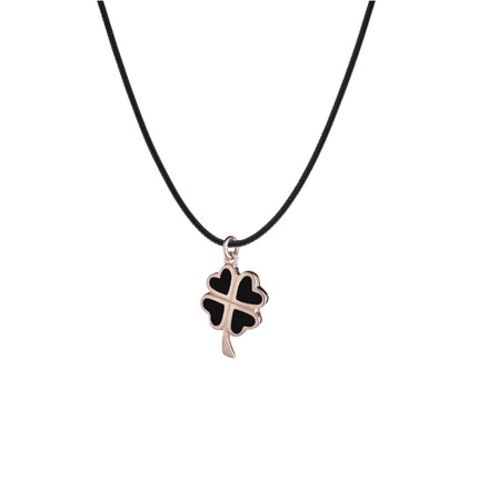 PENDANT PINK GOLD 375 - 99755