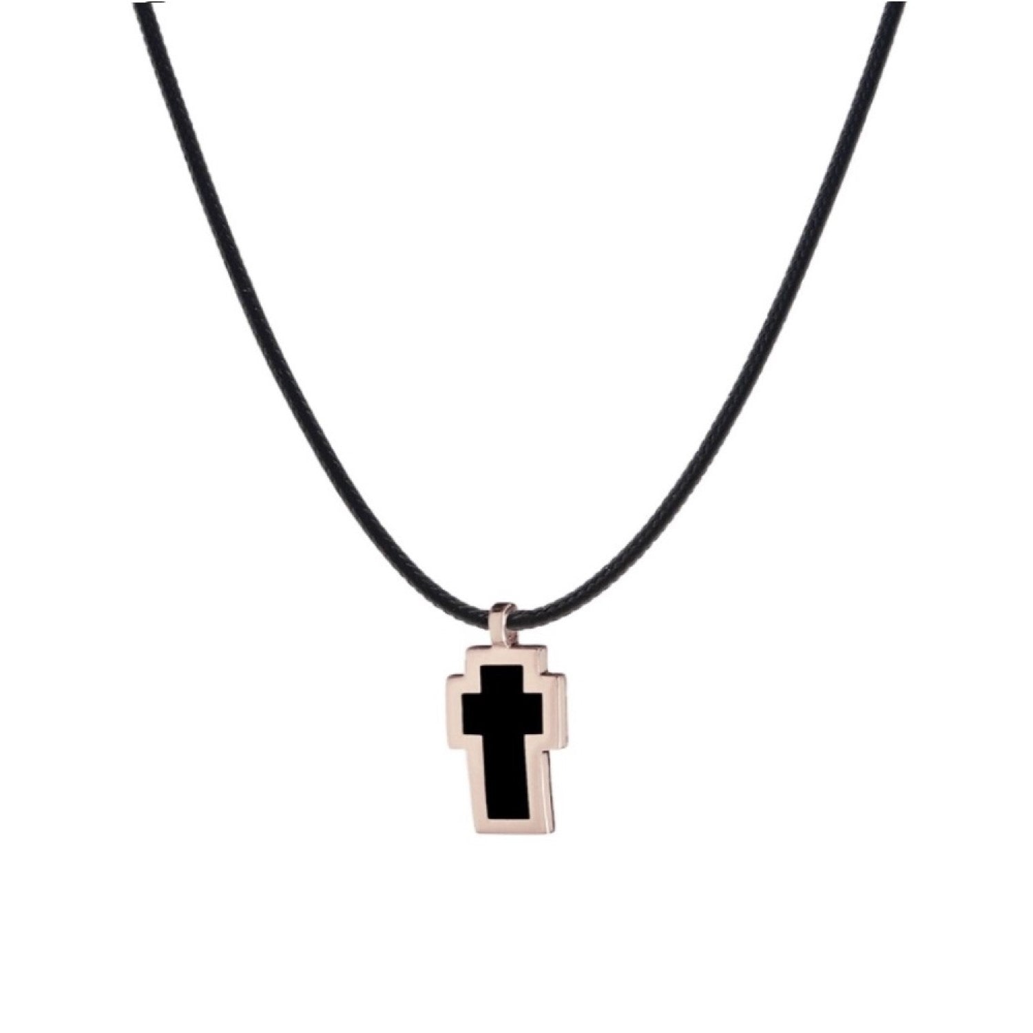 PENDANT WHITE GOLD 375 - 99756
