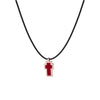PENDANT PINK GOLD 375 - 99760