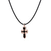 PENDANT PINK GOLD 375 - 99763