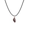 PENDANT PINK GOLD 375 - 99764