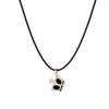 PENDANT PINK GOLD 375 - 99770