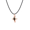 PENDANT PINK GOLD 375 - 99782