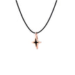 PENDANT PINK GOLD 375 - 99786