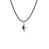 PENDANT PINK GOLD 375 - 99786