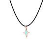 PENDANT PINK GOLD 375 - 99787