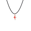 PENDANT PINK GOLD 375 - 99792