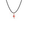 PENDANT PINK GOLD 375 - 99792