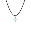 PENDANT PINK GOLD 375 - 99795