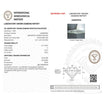 LAB GROWN DIAMOND 2.71ct / D / VVS2 / IGI No: LG629452860 - 99904