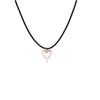 PENDANT PINK GOLD 375 - 99914