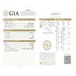 0.50 WEIGHT - E COLOR - VS1 CLARITY - EX - VG - VG - N - 6452815429 GIA - 99944
