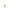 CROSS YELLOW & WHITE GOLD 585 & PRECIOUS STONES - 99980