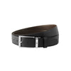LEATHER BELT MONTBLANC - 99995